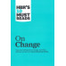 HBR's 10 Must Reads: On Change